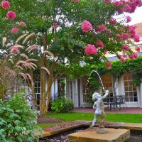 The Francis Malbone House ico