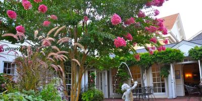 The Francis Malbone House