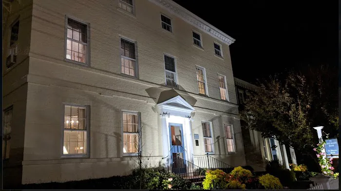 The Francis Malbone House 4