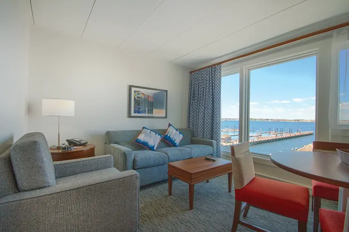 Club Wyndham Inn on the Harbor 4