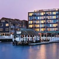 Club Wyndham Inn on the Harbor ico