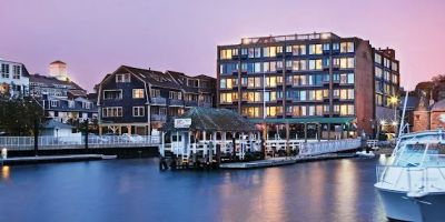 Club Wyndham Inn on the Harbor
