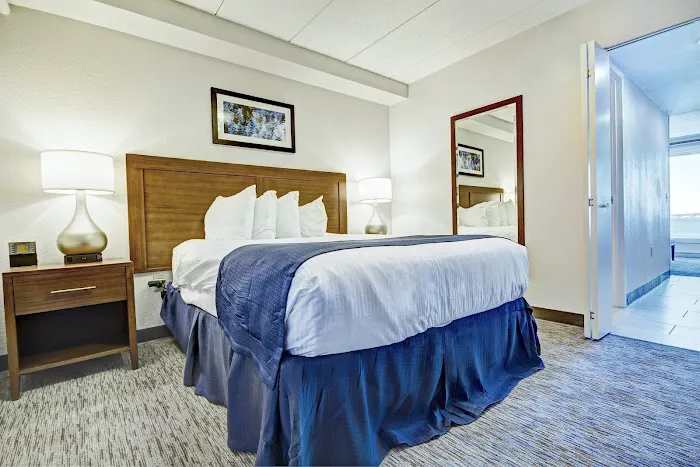 Club Wyndham Inn on the Harbor 4