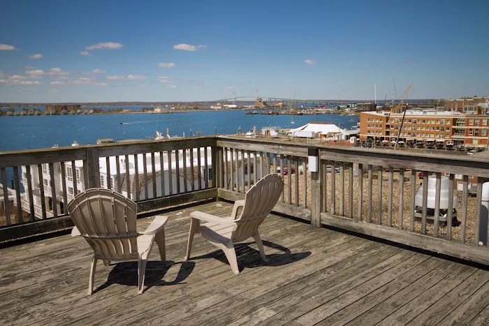 Club Wyndham Inn on the Harbor 4