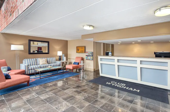 Club Wyndham Inn on the Harbor 4