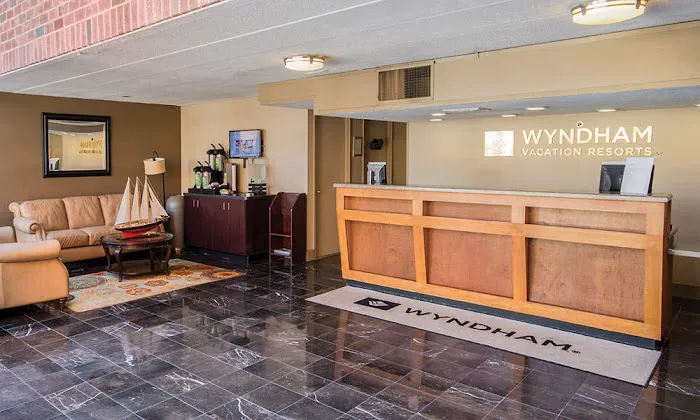 Club Wyndham Inn on the Harbor 4