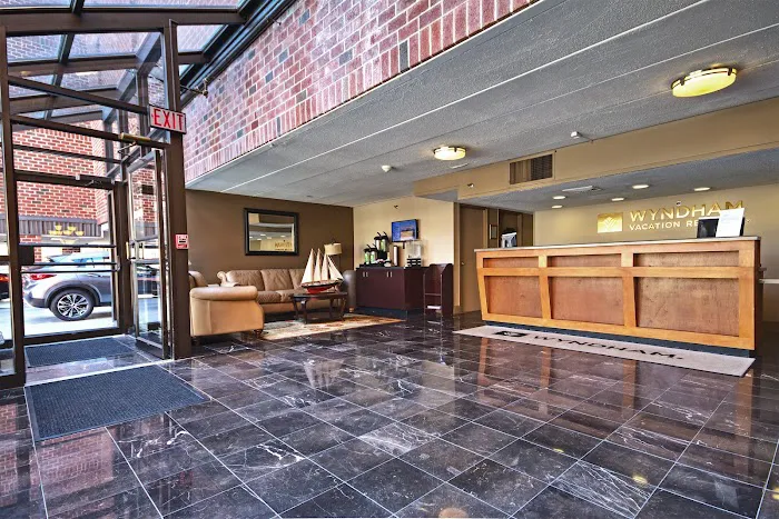 Club Wyndham Inn on the Harbor 4