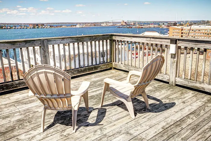 Club Wyndham Inn on the Harbor 4