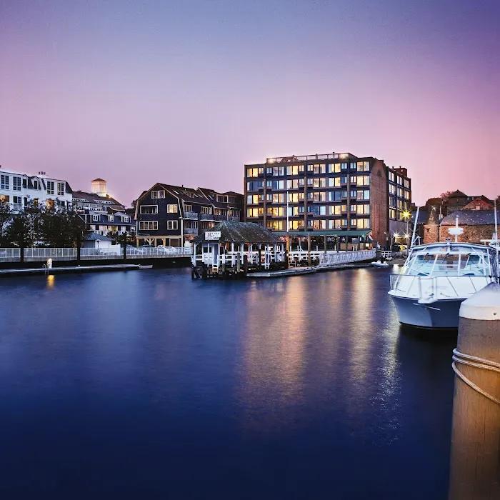 Club Wyndham Inn on the Harbor 4