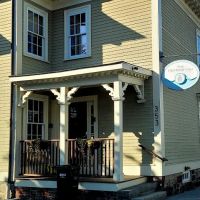 The Newport Inn ico