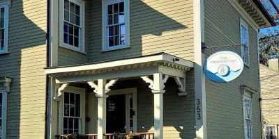 The Newport Inn