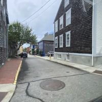Howland House Inn ico