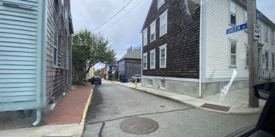 Howland House Inn