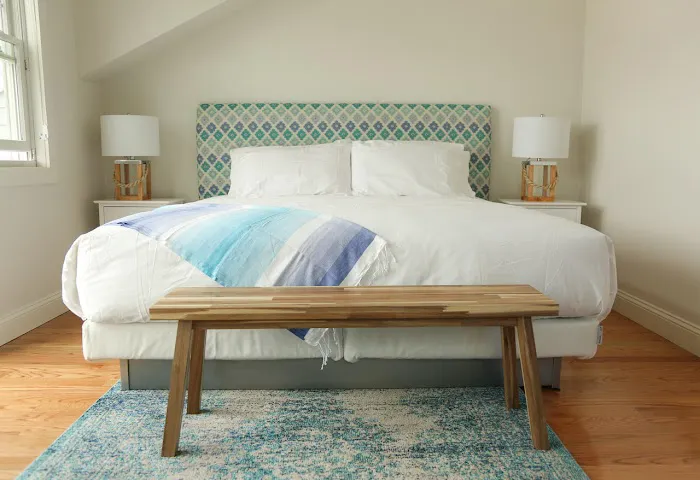 The Sea Breeze Inn 5