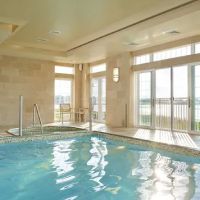 Newport Beach Hotel & Suites ico