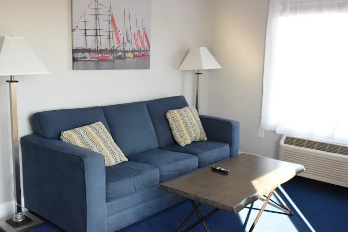 Rhea's Inn by the Sea 5