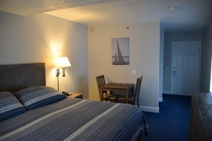 Rhea's Inn by the Sea 5
