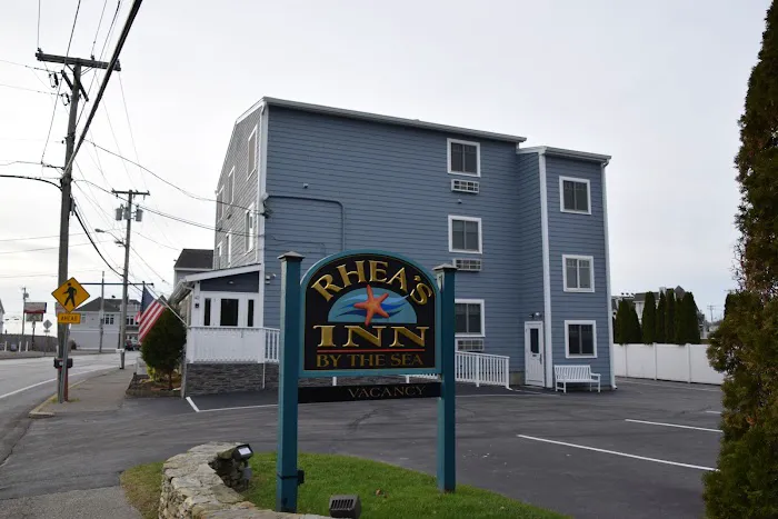 Rhea's Inn by the Sea 5