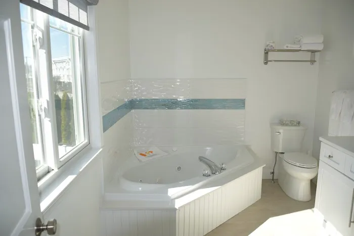 Rhea's Inn by the Sea 5