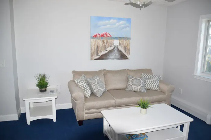 Rhea's Inn by the Sea 5