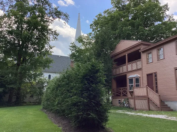 1811 House 5