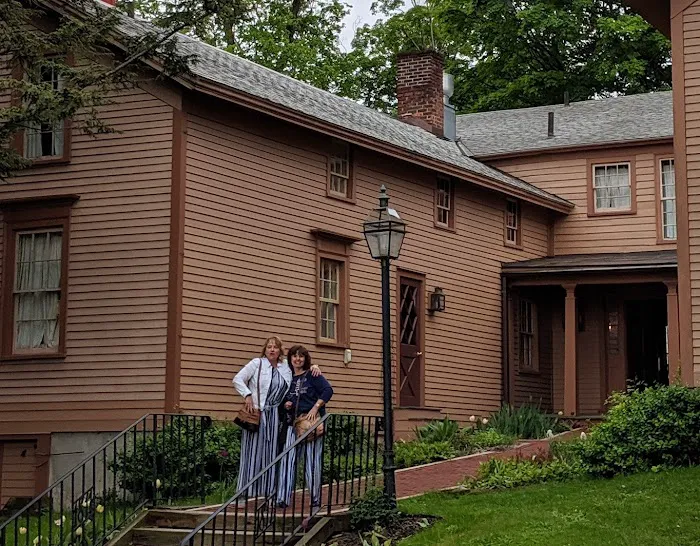 1811 House 5