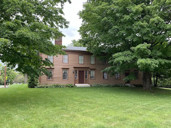 1811 House 5