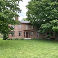 1811 House ico