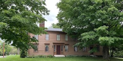 1811 House