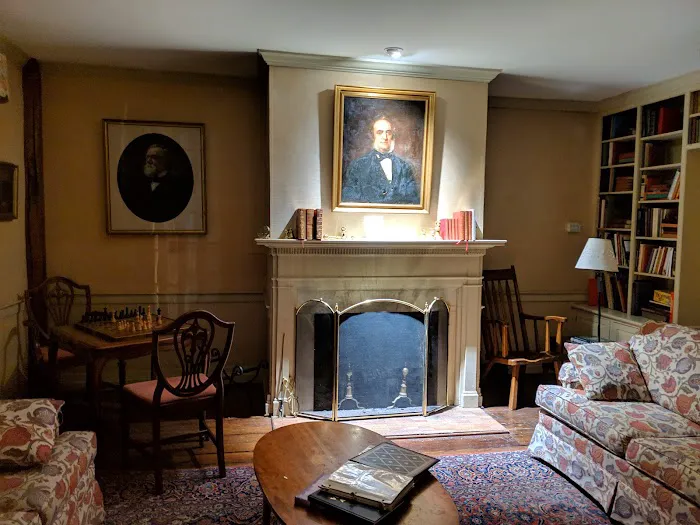 1811 House 5