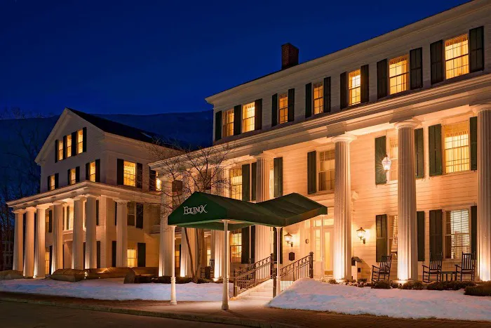 The Equinox Golf Resort & Spa 5