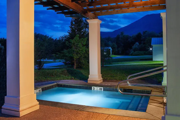 The Equinox Golf Resort & Spa 5