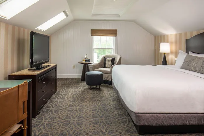The Equinox Golf Resort & Spa 5