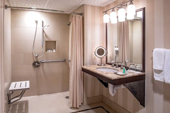 The Equinox Golf Resort & Spa 5