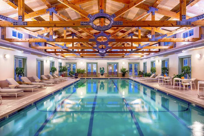 The Equinox Golf Resort & Spa 5