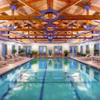 The Equinox Golf Resort & Spa ico