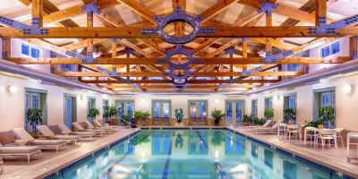 The Equinox Golf Resort & Spa
