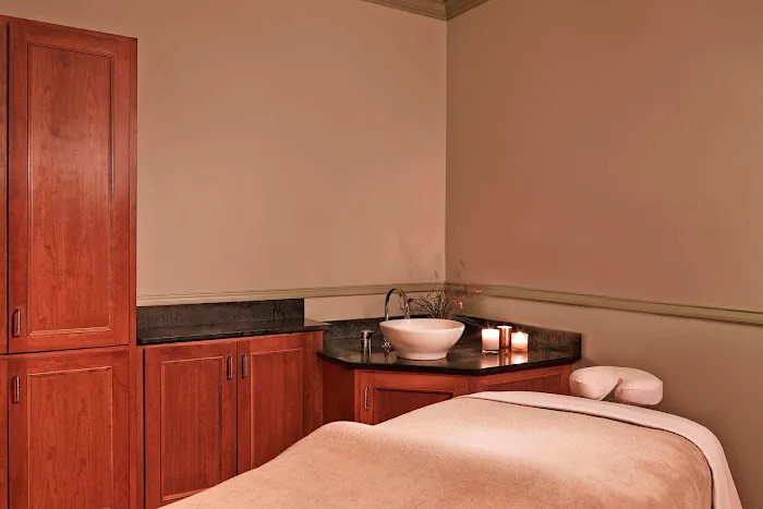 The Equinox Golf Resort & Spa 5