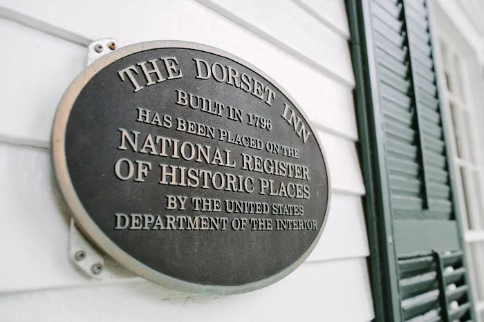 The Dorset Inn 5