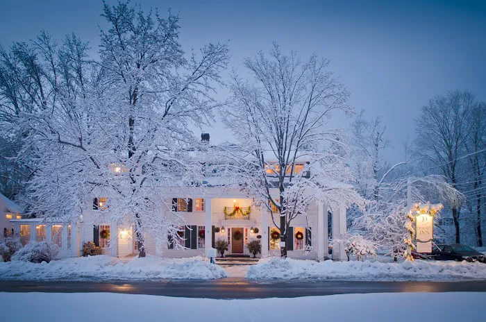 The Dorset Inn 5