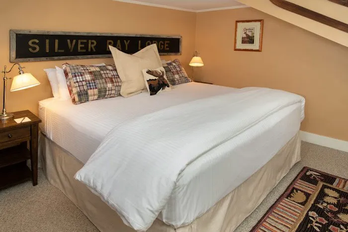 The Dorset Inn 5