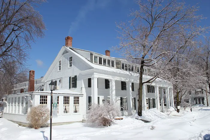 The Dorset Inn 5