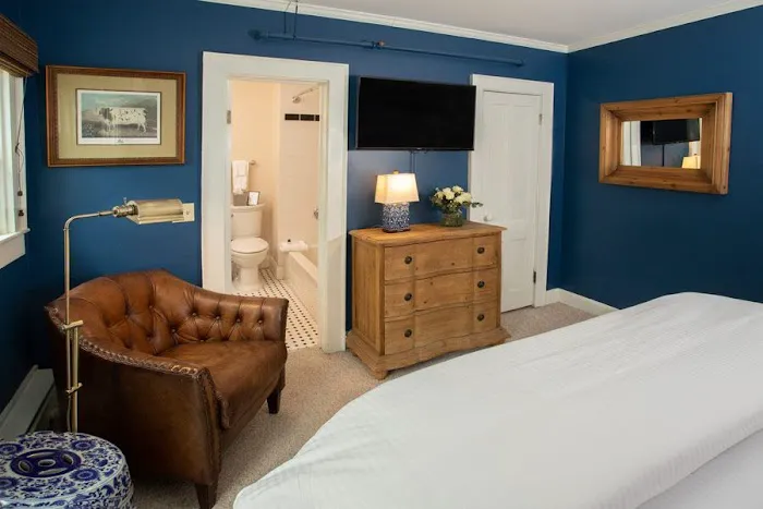 The Dorset Inn 5