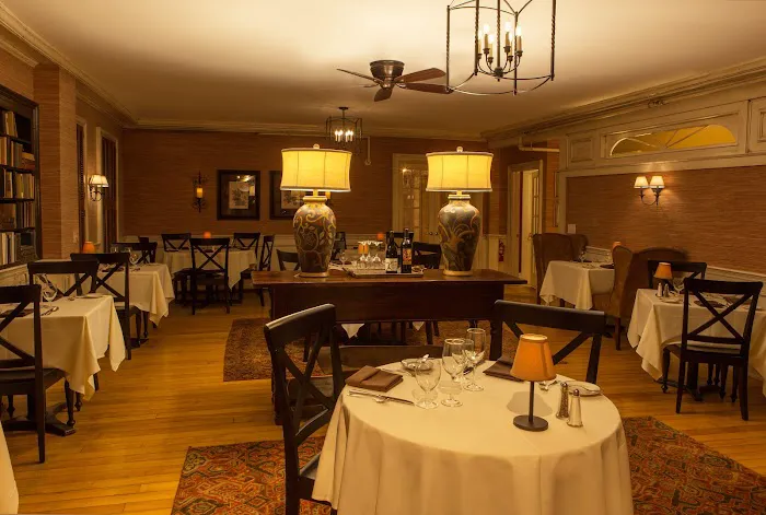 The Dorset Inn 5