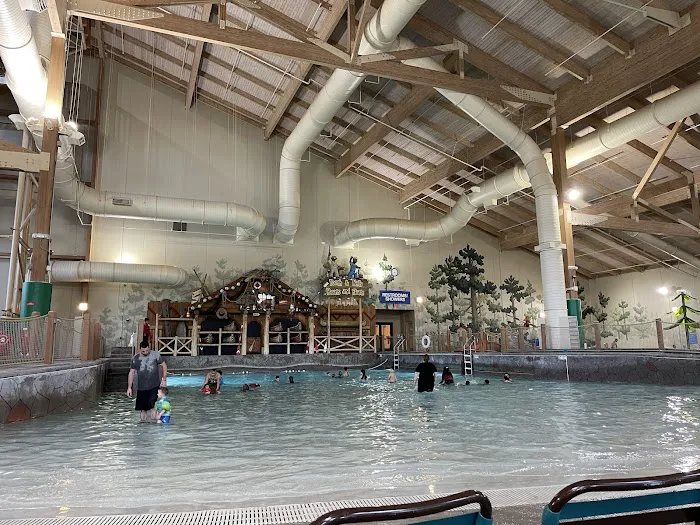 Great Wolf Lodge Water Park | New England 4