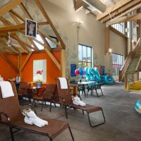 Great Wolf Lodge Water Park | New England ico