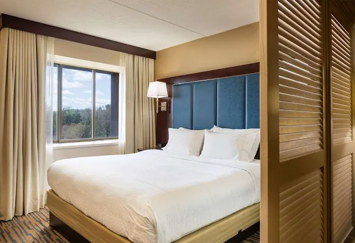 DoubleTree by Hilton Hotel Leominster 4