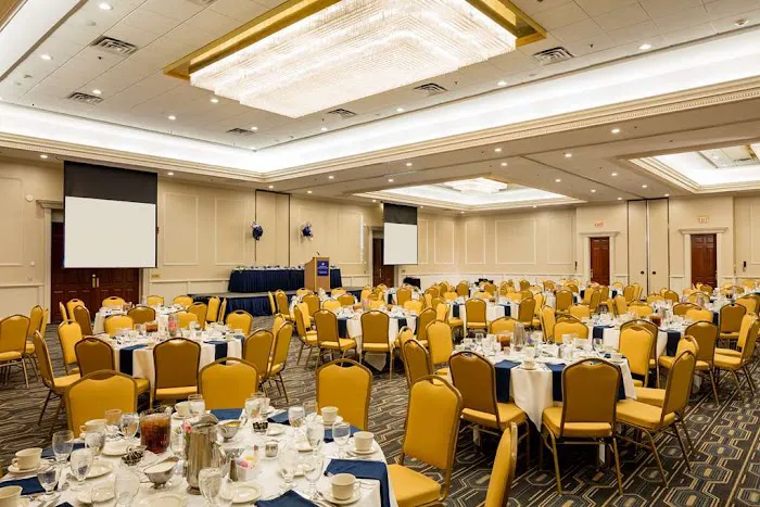 DoubleTree by Hilton Hotel Leominster 4