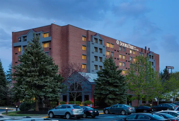 DoubleTree by Hilton Hotel Leominster 4