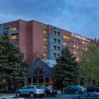 DoubleTree by Hilton Hotel Leominster ico